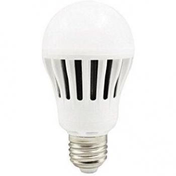 OMEGA BOMBILLA LED STANDAR E27 9W 750LM CALIDA