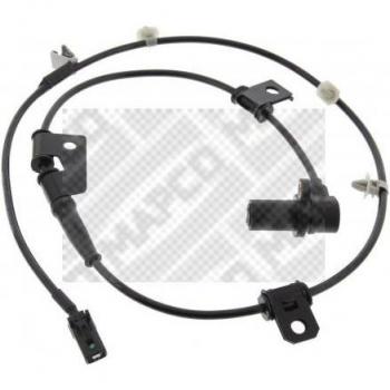 Sensor ABS MAPCO 86582