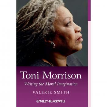 Toni Morrison: Crafting Ethical Narratives - A Study by Valerie Smith