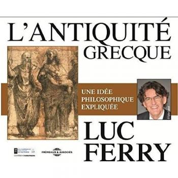 Greek Antiquity - CD/Album