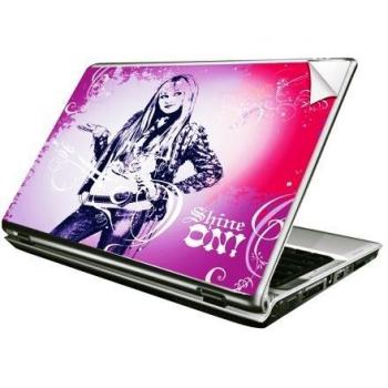 Hannah Montana DSY-SK615K- Skin para portátil
