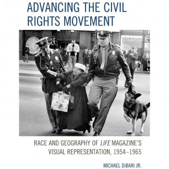 Movimiento por los Derechos Civiles: Representación Visual de Life Magazine, 1954–1965