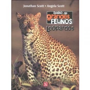 Diario de grandes felinos: Leopardos