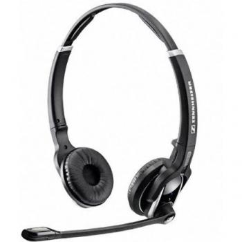 Sennheiser DW 30 HS - Cascos