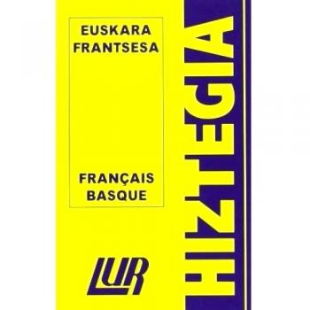 Lur Hiztegia
