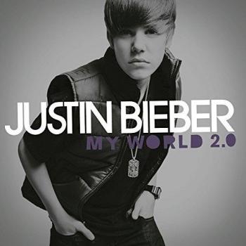 My World 2.0 - Vinyl LP Edition