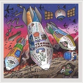 Aerial Bombardment