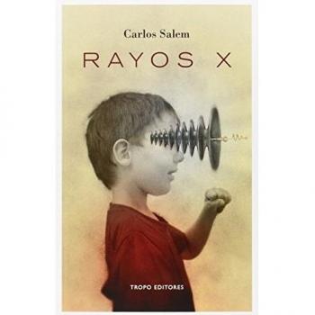 Rayos X - Carlos Salem