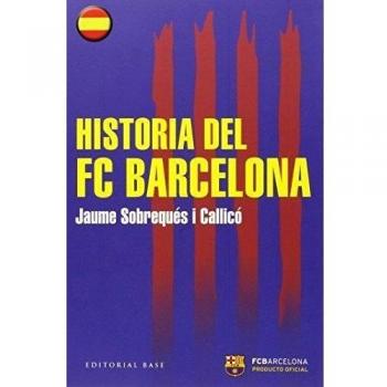 Historia Del FC Barcelona: 43