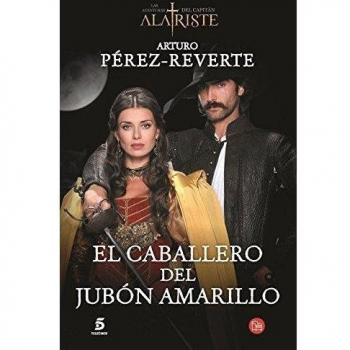 El caballero del jubón amarillo