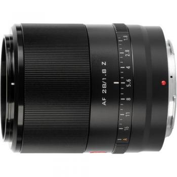 Viltrox AF 28mm f/1.8 Z Lens for Nikon Z Mount