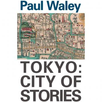 Tokyo: Ciudad de Historias