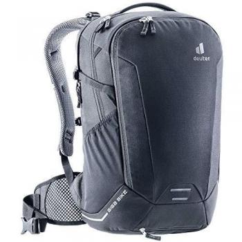 Mochila de Bicicleta Deuter Giga 28L Negra