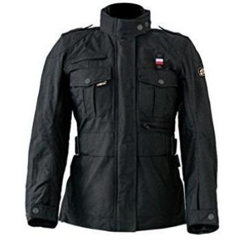 Garibaldi Chaqueta de Moto de Mujer Fox-T Lady