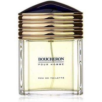 BOUCHERON HOMME edt vapo 50 ml