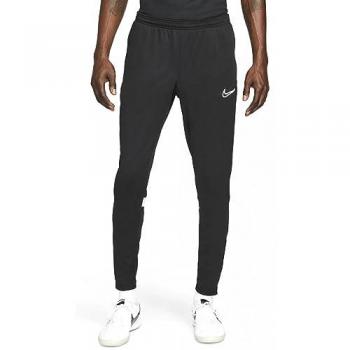 Pantalones de Entrenamiento Nike Dri-FIT Academy para Hombre en Negro