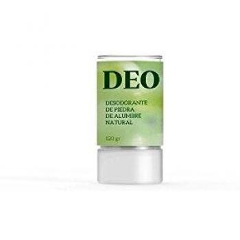 Ebers Desodorante Deo Cristal - 120 gr