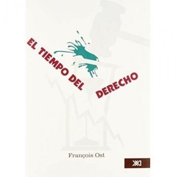El tiempo del derecho