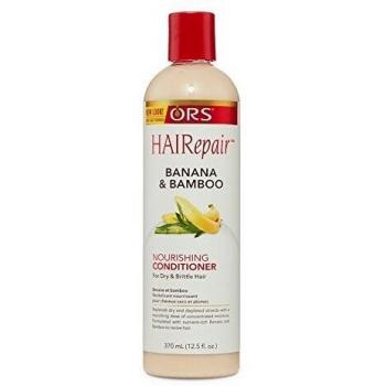 Acondicionador Hair Repair Banana & Bamboo - 370ml.