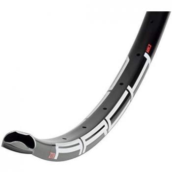 Notubes ZTR Arch MK3 32 agujeros Llanta Negro 29 