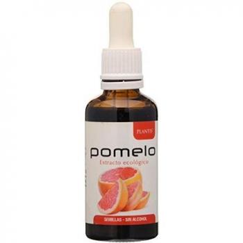 Art. Agricola Ext. Pomelo Eco Plantis - 150 gr