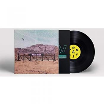 Everything now german version vinilo