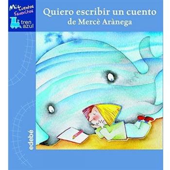 QUIERO ESCRIBIR UN CUENTO