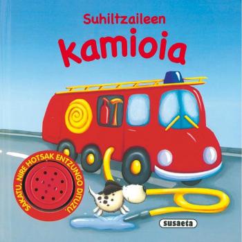 Suhiltzaileen kamioia - AA.VV