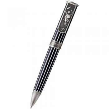 Montegrappa DC Comics Penguin Ballpen Bolígrafo - Villains Series | Penguin