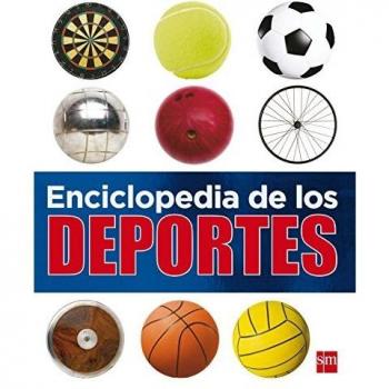 Enciclopedia de los deportes