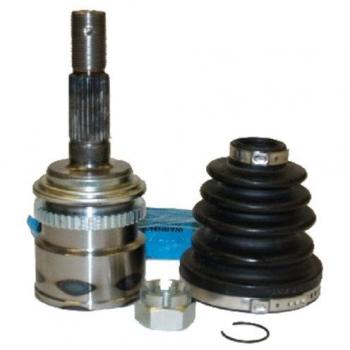 Japanparts GI-614 Juego de articulación, árbol de transmisión