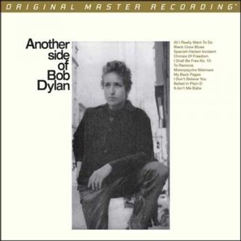 Another Side of Bob Dylan  [Vinilo][Import]