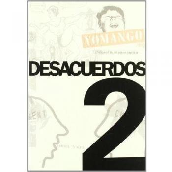 Desacuerdos 2: sobre arte, politicas y espera publica en el estado español