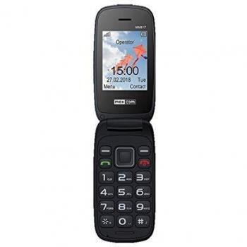 Feature Phone con 2G - 2.4 BLCKGSM