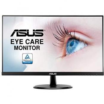 ASUS VP249HE, Monitor Eye Care