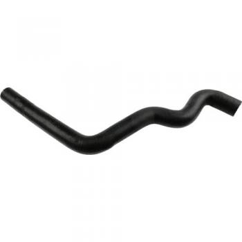 Tubería flexible de calefacción GATES 02-2141, manguera moldeada para sistemas de calefacción, fabricada en material resistente a altas temperaturas y presión, con conexiones compatibles para instalación sencilla
