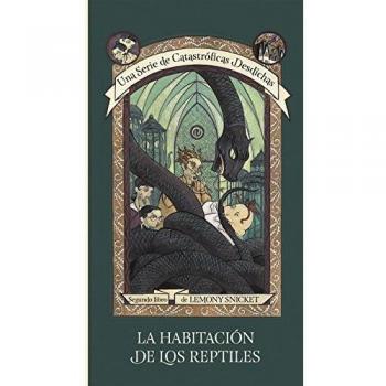 La habitación de los reptiles