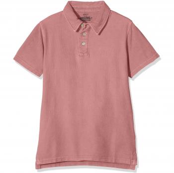 Gocco Basico, Polo para Niños, Morado