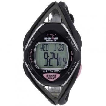 Timex Ironman Mid Size Race Trainer on Resin strap - T5K572