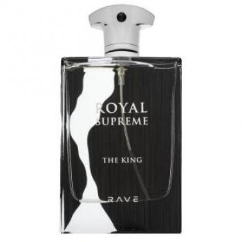 Rave Royal Supreme King Unisex Eau de Parfum 100 ml