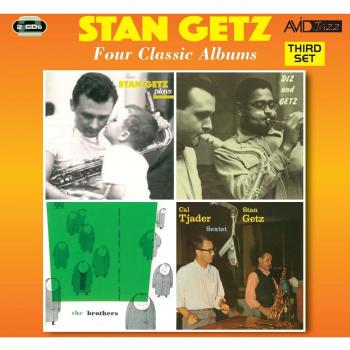 Four Classic Albums