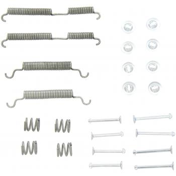 Juego de accesorios A.B.S. 0513Q para zapatas de freno