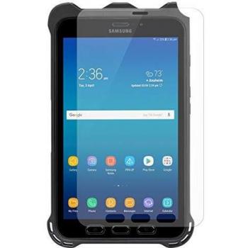 Targus AWV1308GLZ Protector de pantalla resistente a los arañazos para Samsung Galaxy Tab Active2