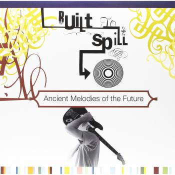 Ancient melodies of the future vinilo