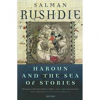 Haroun And The Sea Of Stories
