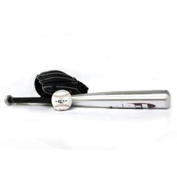 BARNETT BGBA-01 Kit béisbol iniciación Senior Aluminio