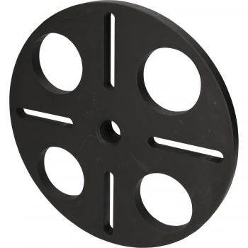 Brida de extracción KS Tools 460.3856, 110–255 mm