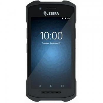 Zebra TC26 Touch Computer 5 Display 3GB RAM/32GB Storage SE4710 Scanner Black