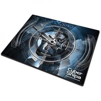 Cyber Snipa CS-MPAD-SNIPA alfonbrilla para ratón - Alfombrilla de ratón