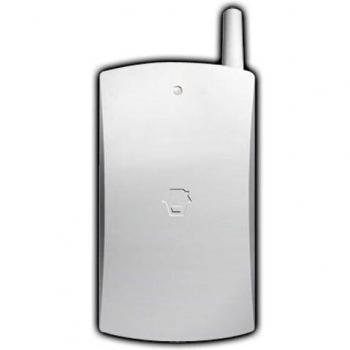 Chuango GT-126 - Detector de Rotura de Cristales para centrales, Color Blanco